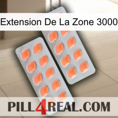 Exten Zone 3000 27
